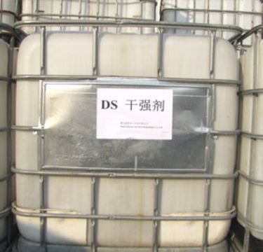 Dry Strength Agent